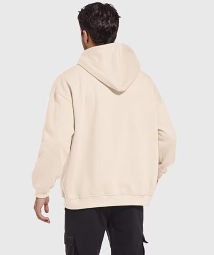 Los Angeles Vintage Hoodie California Letter Print Hoodie