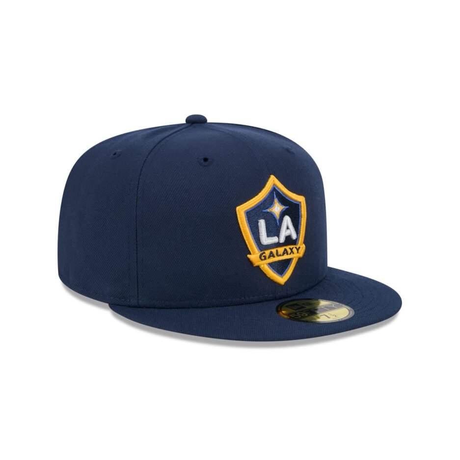 Los Angeles Team 59FIFTY Fitted