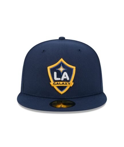 Los Angeles Team 59FIFTY Fitted