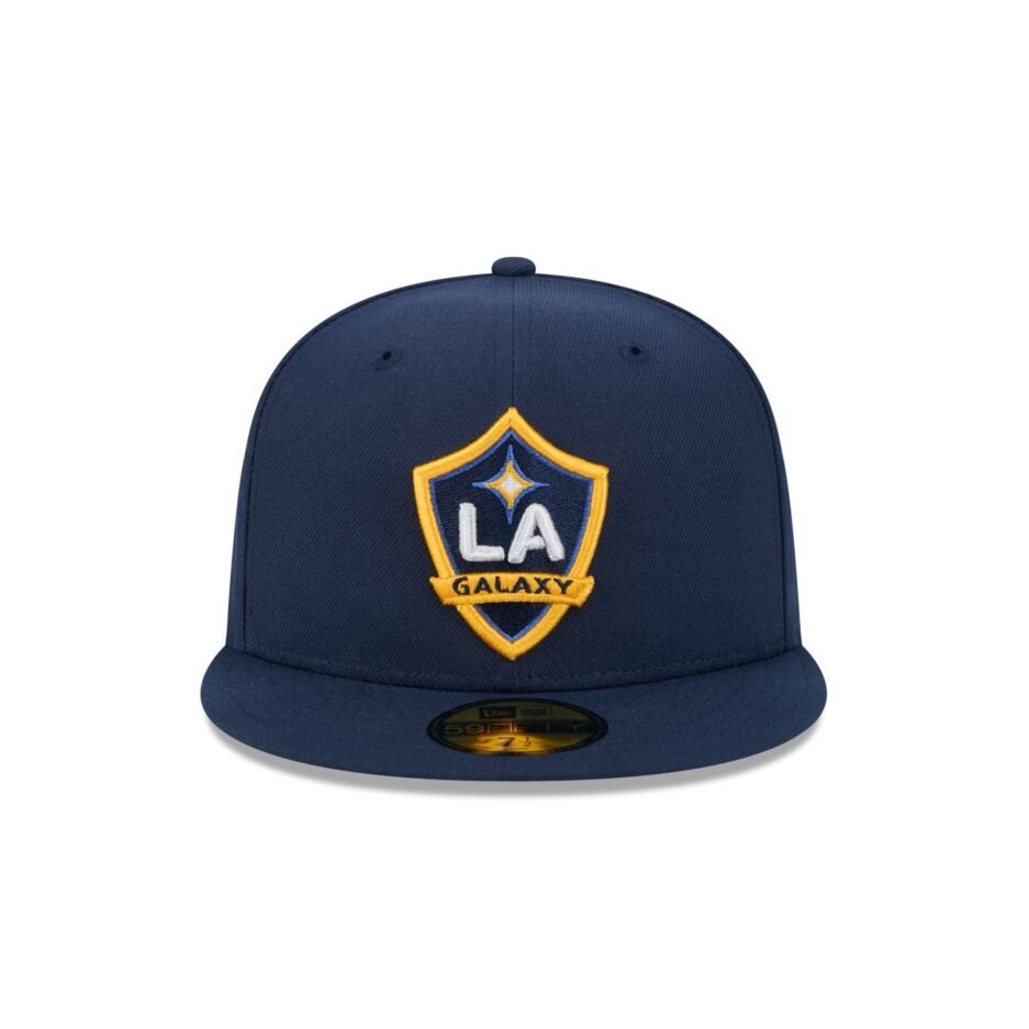 Los Angeles Team 59FIFTY Fitted