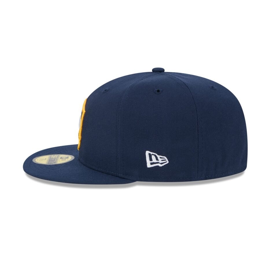 Los Angeles Team 59FIFTY Fitted