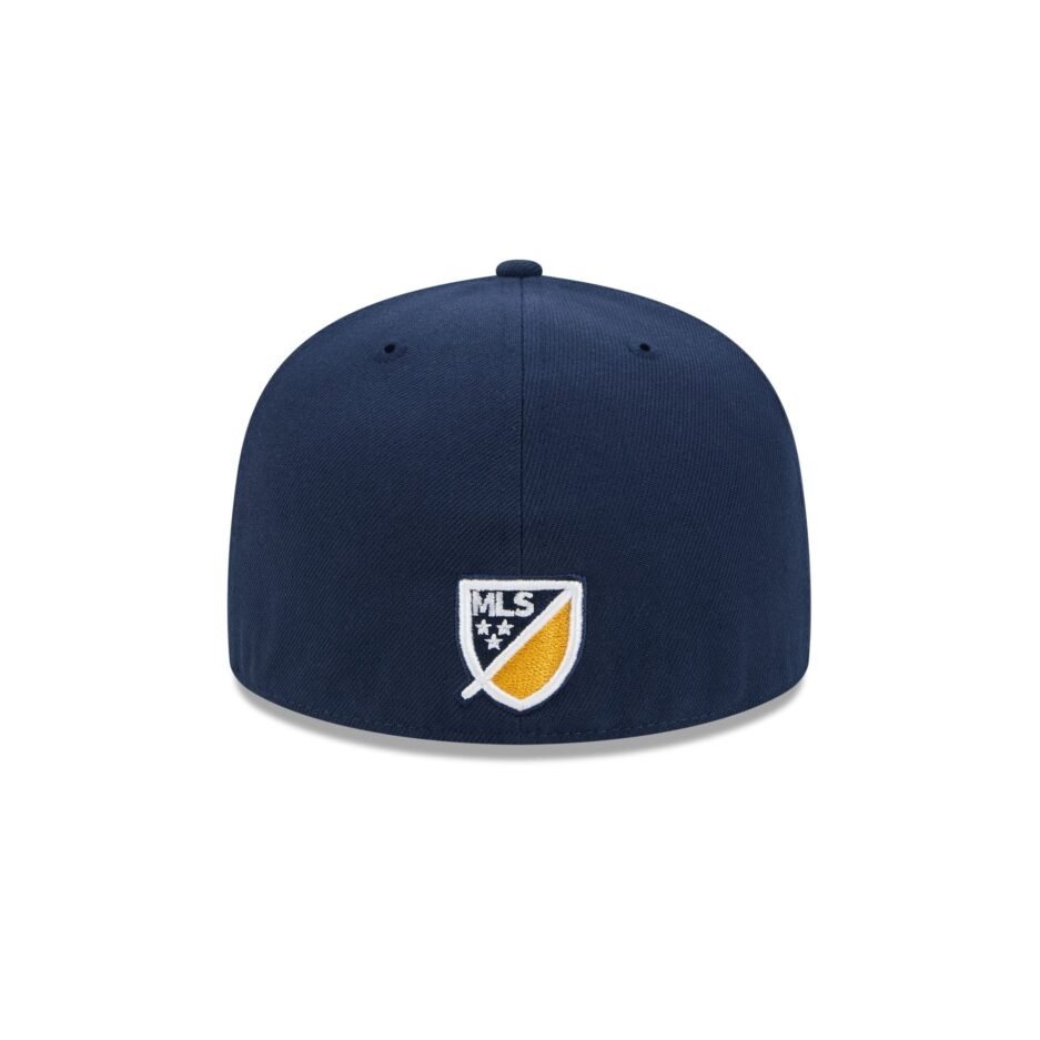 Los Angeles Team 59FIFTY Fitted