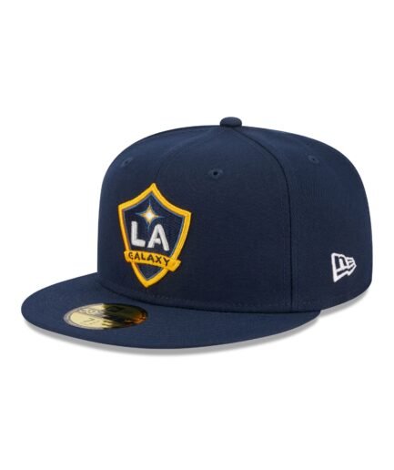 Los Angeles Team 59FIFTY Fitted