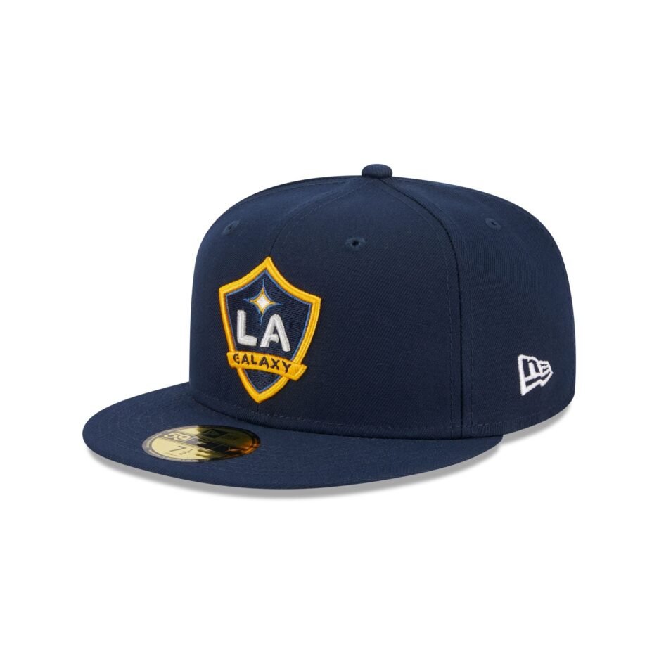 Los Angeles Team 59FIFTY Fitted