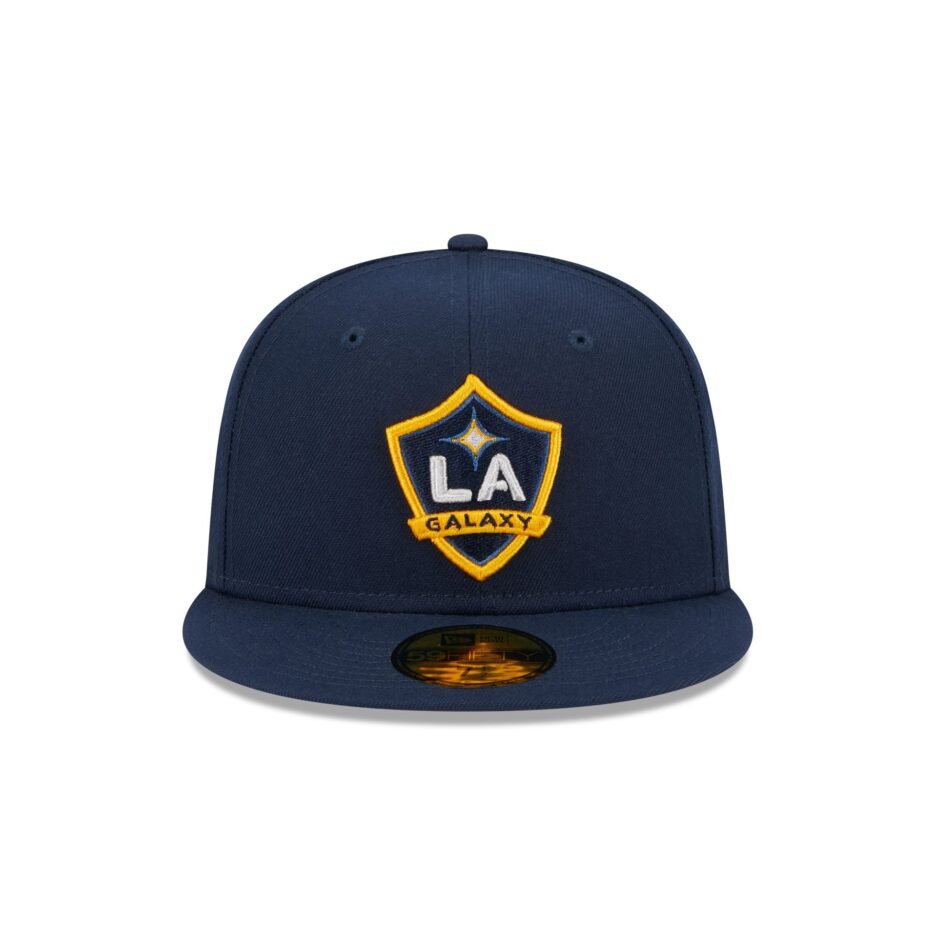 Los Angeles Team 59FIFTY Fitted