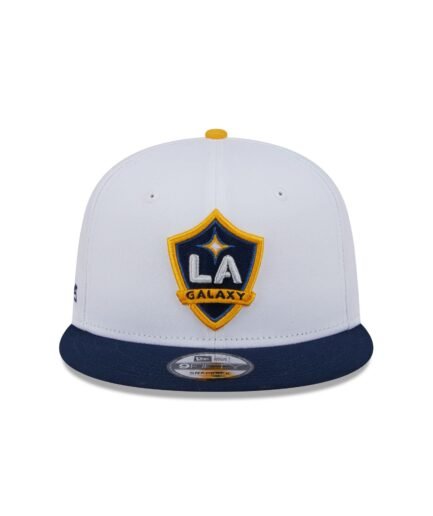 los angeles galaxy hat​