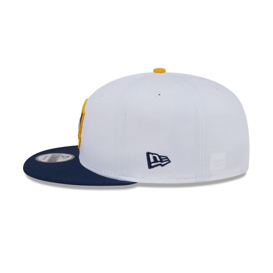 los angeles galaxy hat​