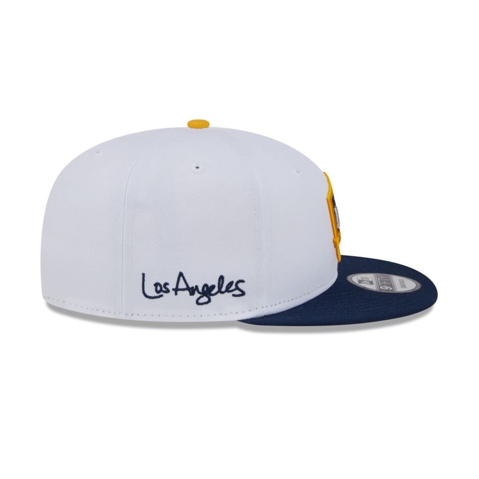 los angeles galaxy hat​