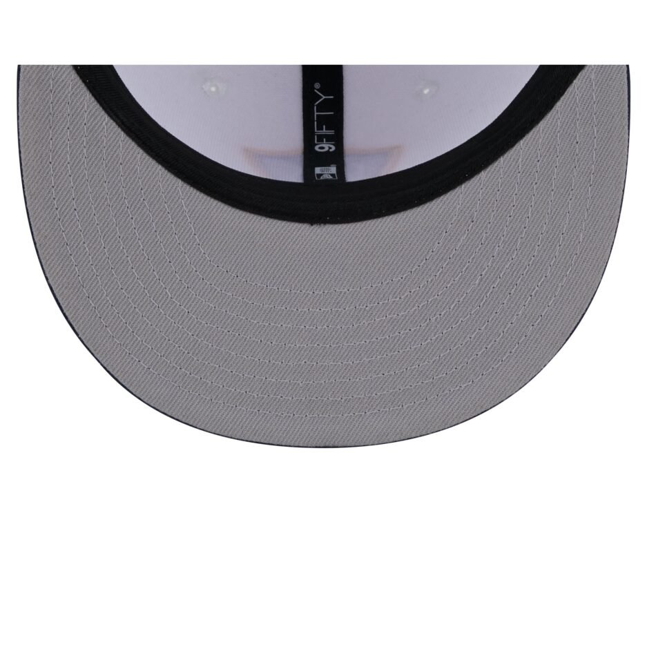 los angeles galaxy hat​