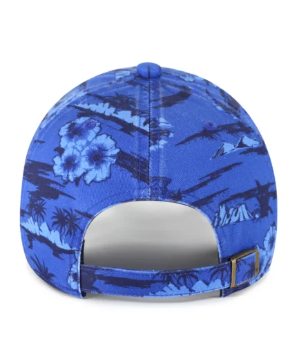 LOS ANGELES DODGERS FIJI '47 CLEAN UP