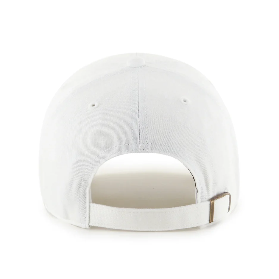 white los angeles hat​