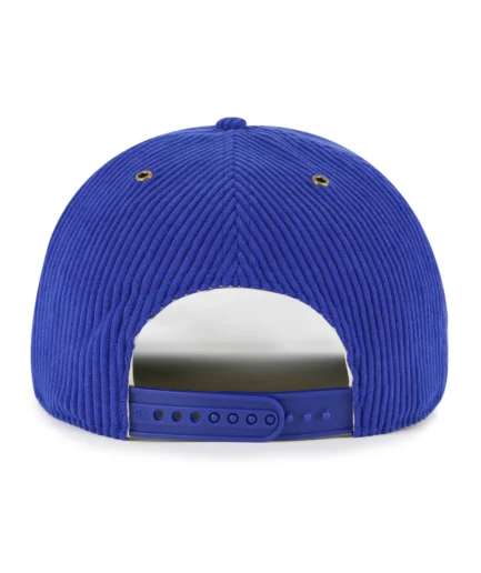 blue los angeles dodgers hat
