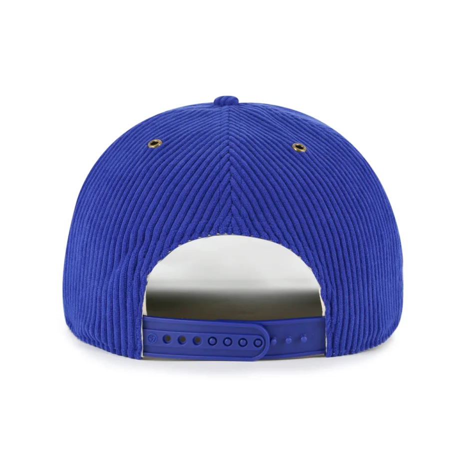 blue los angeles dodgers hat