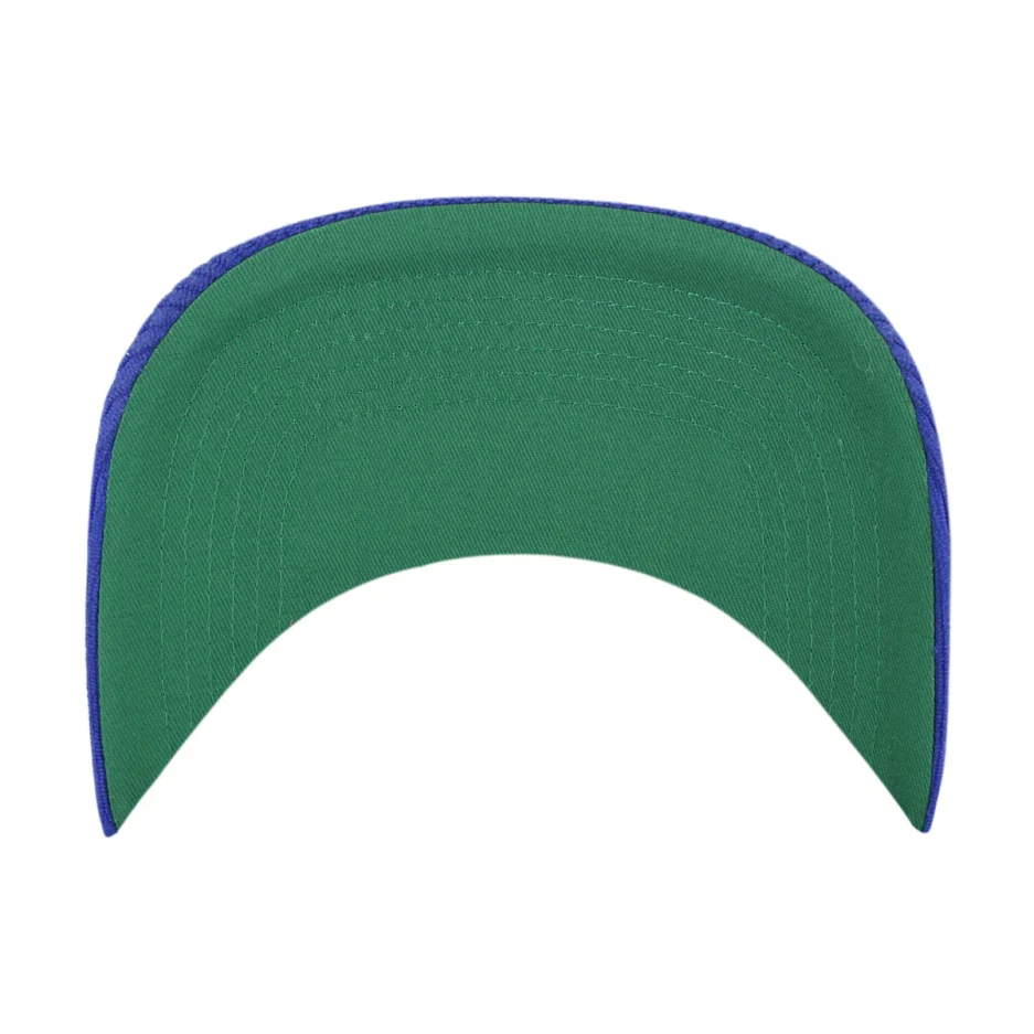 blue los angeles dodgers hat