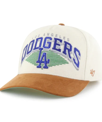 Los Angeles Dodgers hat
