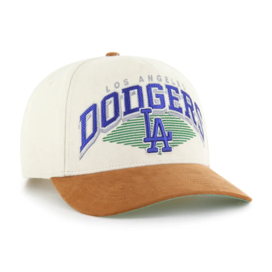 Los Angeles Dodgers hat