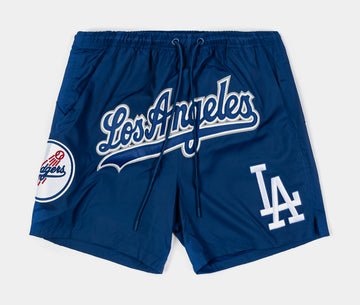 Los Angeles Dodgers Classic Woven